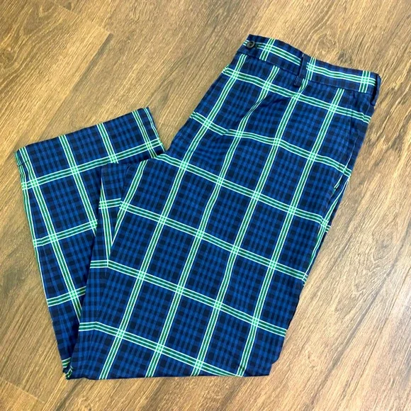 Izod Pants Izod Golf Pants Poshmark
